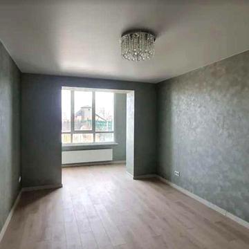 Трикімнатна квартира з ремонтом, виплати та іпотека погоджуються