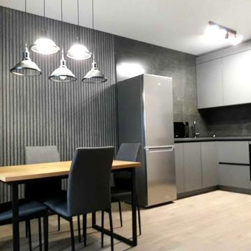 Оренда однокімнатної квартири в ЖК Святобор