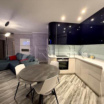 ‼️Генератор Оренда великої 2-х квартири Ревуцького 9 Позняки