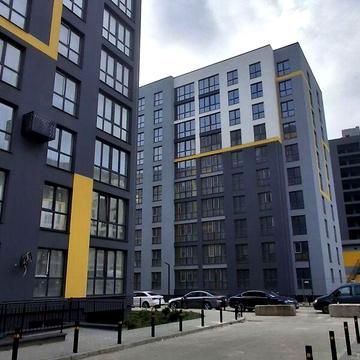 Довгострокова оренда 1к Квартира Залізнична вулиця ЖК Шенген