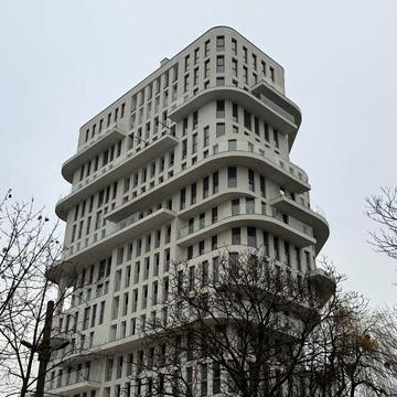 Продаж 1 кім квартири Раковського ЖК Five Address ЖК Five Address