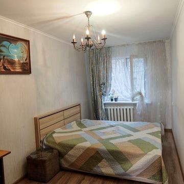 Продаж 2к Квартира Євгена Танцюри (Генерала Петрова) вулиця