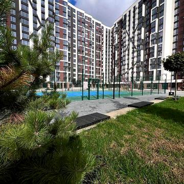 Продаж 2к Квартира Ленкавського вулиця ЖК Manhattan