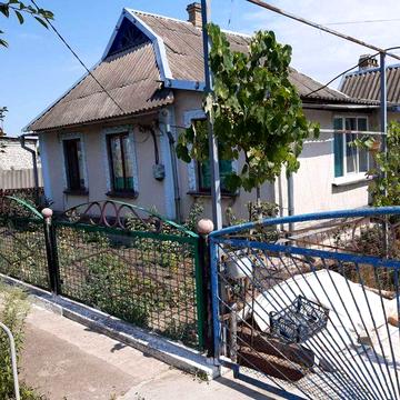 Продается дом на ингульце