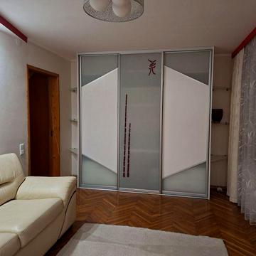 Сдам  2 кв Новые Дома Григоренко, Жасмин. бульвар 9000 гр.