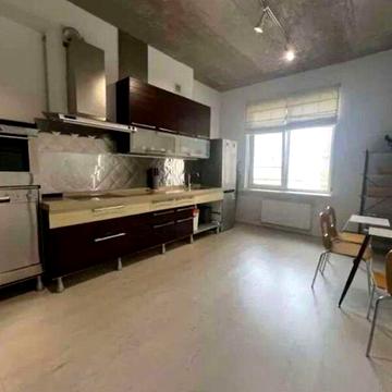 Довгострокова оренда 1к Квартира Сабанський провулок