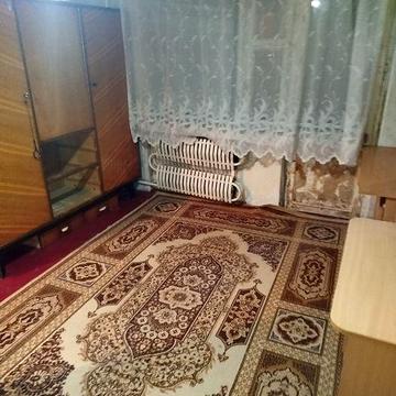 Сдам малосемейку на правом берегу новокайдацком раене