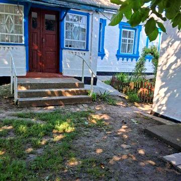 Продаж будинку с. Бране Поле Білоцерківського району Київської області