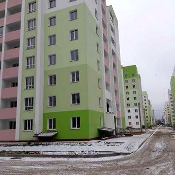 Продам 1 квартиру ЖК  Мира -3