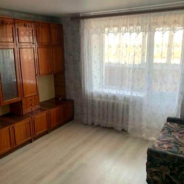 Можно с животными!Хорошенькая 1 ком. кв.в р-не ДЕПО