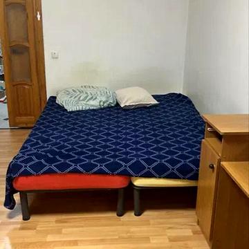 Довгострокова оренда 3к Квартира Текстильна вулиця