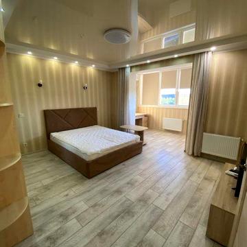 Оренда ВЕЛИКОЇ 1к в ЖК Карат! Центральний парк! Ірпінь!