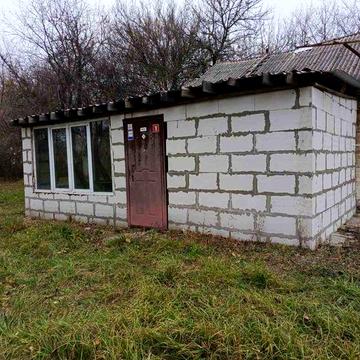 Будинок+земельна ділянка