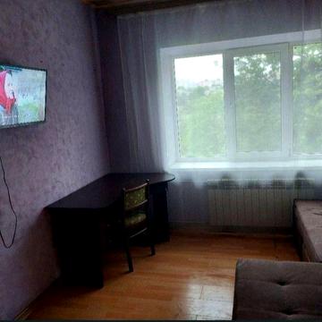 Продам гостинку по улице Владислава зубенко 31г/5