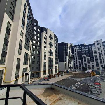 Продаж. Тернопіль. Дружба. Вул Львівська 3 кім.