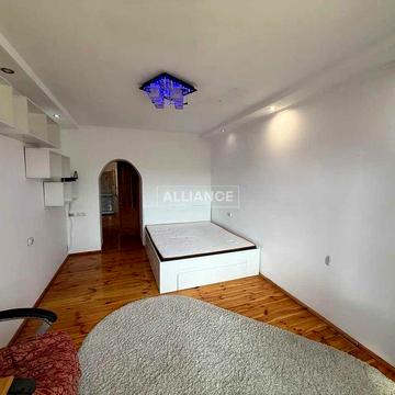 Продається 1-кімнатна квартира готова до проживання.