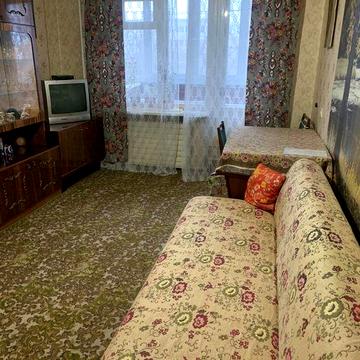 Сдам 1 ком квартиру !