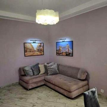 Довгострокова оренда 2к Квартира Французький бульвар