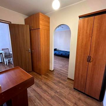 Довгострокова оренда 1к Квартира Комунальний провулок