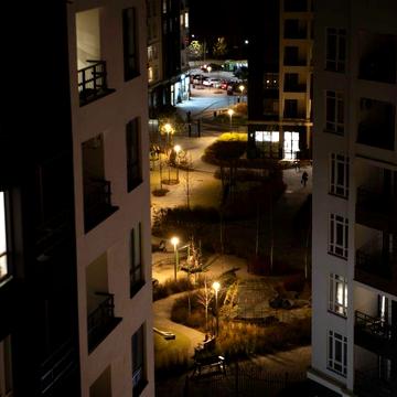 Інвестиція, яка працює. Двокімнатна квартира в Ірпені ЖК Синергія Сіті