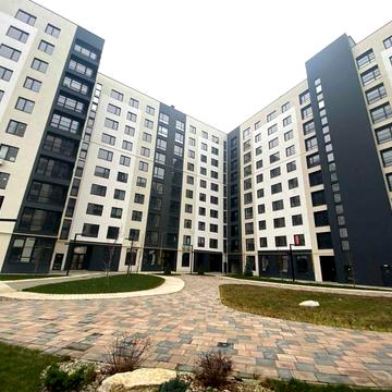 Продаж! 1кім 36м2 По Супер ціні! ЖК Континент Рей! опалення газове ЖК Континент Рей