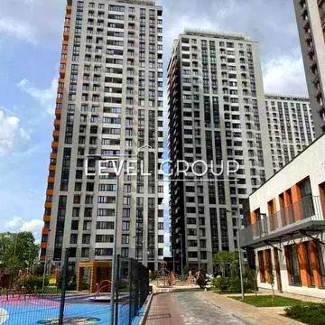 Продаж 3-х к кв вул. Дніпровська наб 20а ЖК Seven Осокорки ЖК Seven