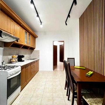 Однокімнатна квартира / Євроремонт / Новобудова / Виговського