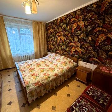 Здам 2 кімнатну квартиру район 700 річчя