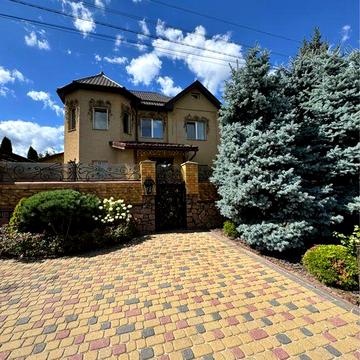 Оренда будинку 403 м2  вул. Жилянська Жилянская Софіївська Борщагівка