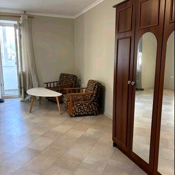 Здається в оренду 1 кімнатна Новобудова