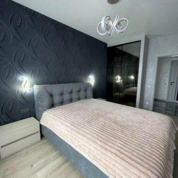 ЭКСКЛЮЗИВ !! Срочно  Роскошная двухкомнатная квартира возле моря.