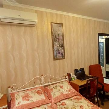 Довгострокова оренда 1к Квартира Перемоги проспект