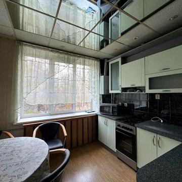 Здам 2к квартиру у самому центрі Дніпра