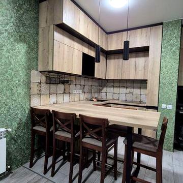 Продаж 2кк з ремонтом ! Оформлення 2% ! Сертифікат - Так !