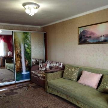 Здам в оренду 1 кімн.квартиру.