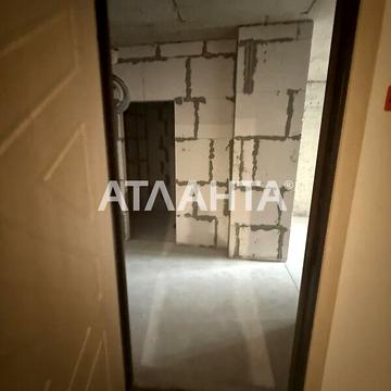 Продаж 1к Квартира Профспілкова вулиця ЖК Акварель 4