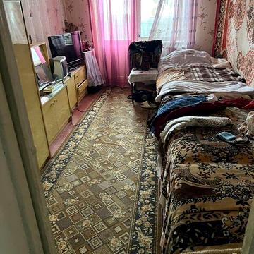 Продаж 2к Квартира Кримська вулиця