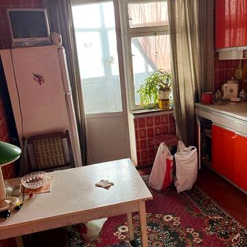 Продаж 2к Квартира Кримська вулиця