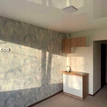 Смарт‑квартира в районі Аврора