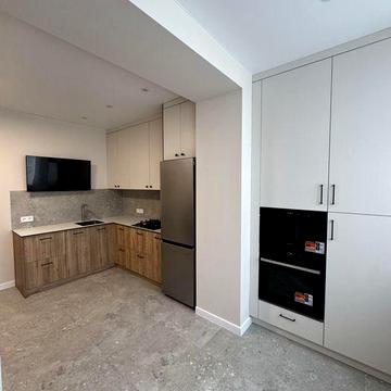 Здається 1к квартира в новобудові в центрі