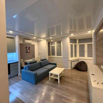 Сдаю квартиру в ЖК Династия. Район ЖК Вокзала. Центр.