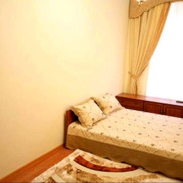 Оренда 1-кімнатної квартири в центрі міста Галицький район