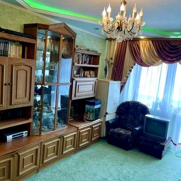 Сдам 2-х комнатную квартиру Левый берег 4 мкрн