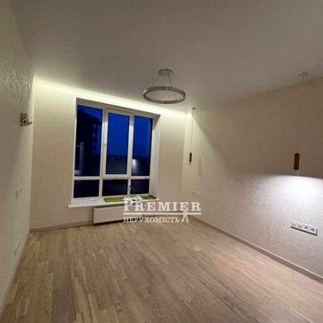 Продам однокімнатну квартиру