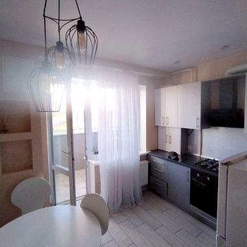 Здам 1-но кімн.квартиру р-н.Масани. Індивідуальне опалення