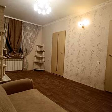 Сдам в аренду часть  уютного дома