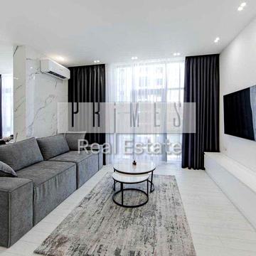 Оренда ЖК Новопечерские Липки 90м2 3 комнатная Печерск Драгомирова 17б