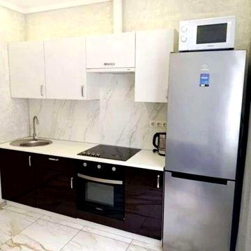 Довгострокова оренда 1к Квартира Люстдорфська дорога вулиця ЖК Континент