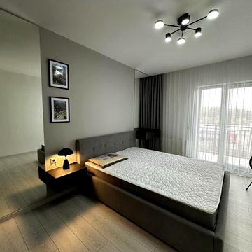 Здам 2-кімнатну новобудову