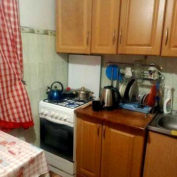 1к.кв.вул. Червоної калини 4, Троещина, Деснянський